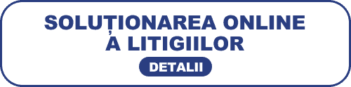 Soluționarea Online a Litigiilor